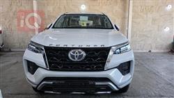 تويوتا فورجنر